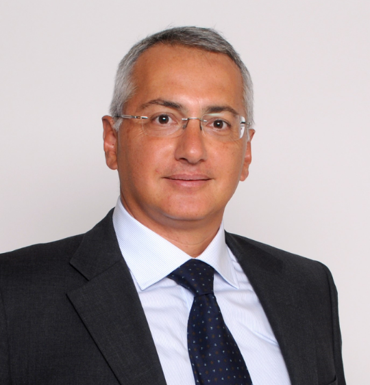 Gianvito Lorusso