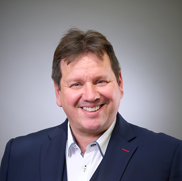 Peter Lieber