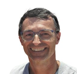 Frederic Petrot