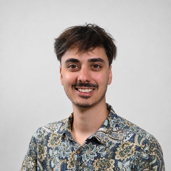 Matteo Busi