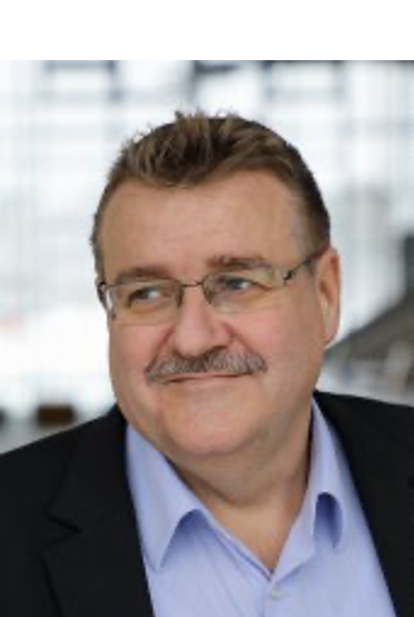 Wolfgang Ecker