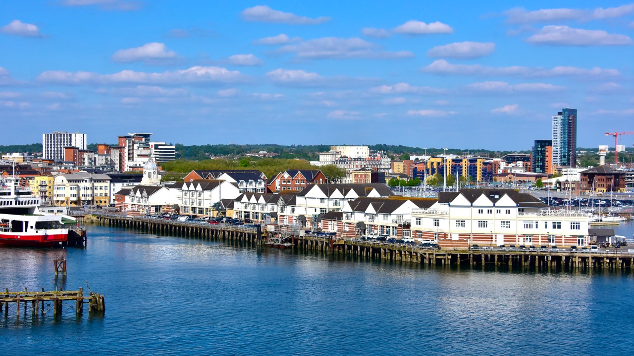 Southampton, United Kingdom
