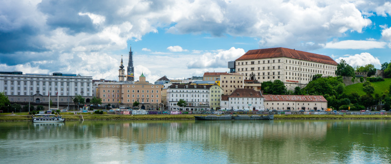 Linz, Austria