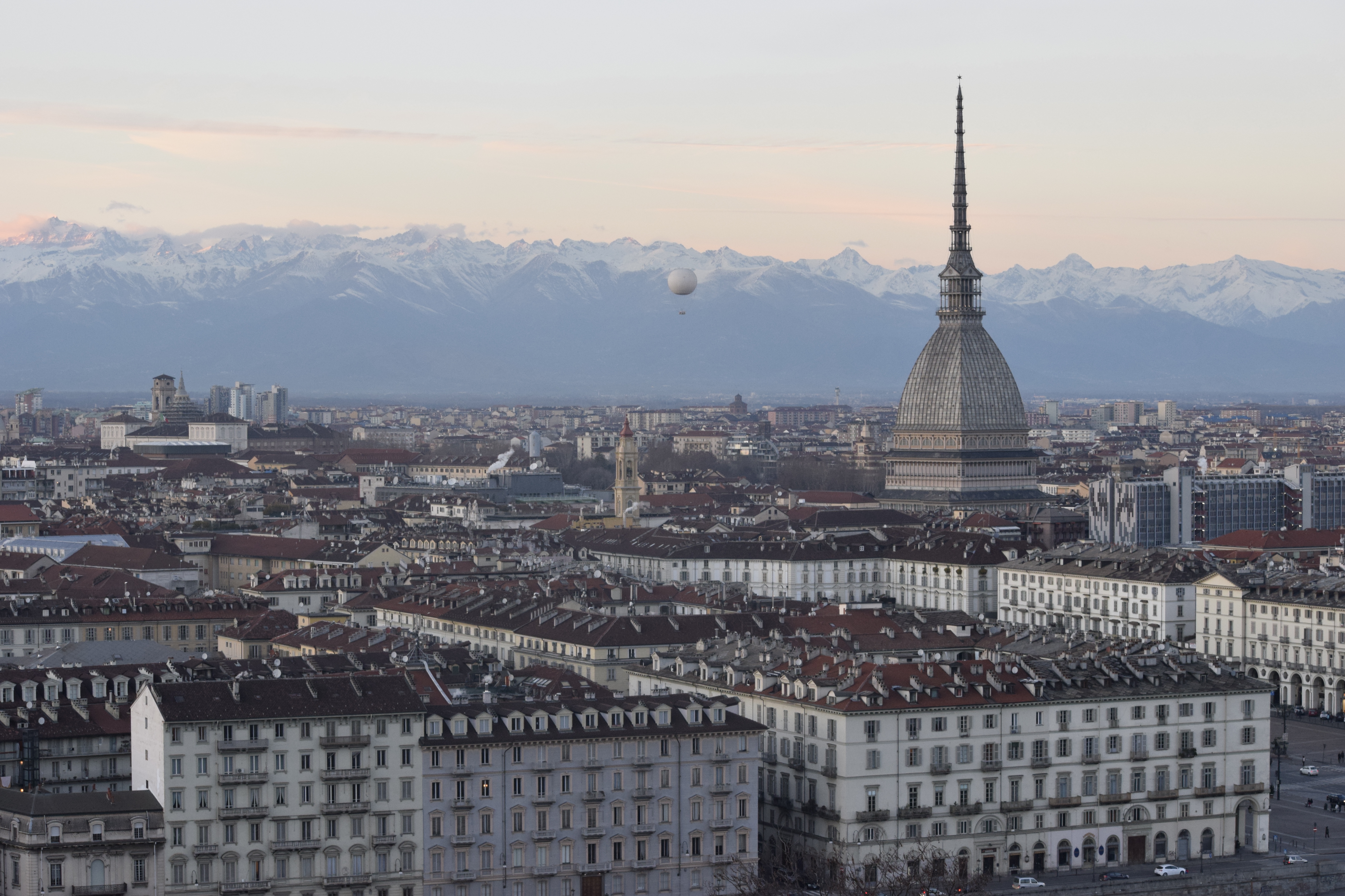 Turin, Italy